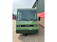 Spijkstaal - transport - transportwagen - afbeelding 5 van  9