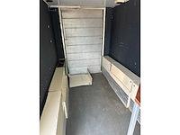 Spijkstaal - transport - transportwagen - afbeelding 8 van  9