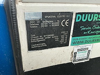 Spijkstaal bedrijfswagen - afbeelding 17 van  19
