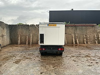 Spijkstaal bedrijfswagen - afbeelding 4 van  19