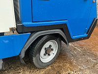 Spijkstaal bedrijfswagen - afbeelding 8 van  19