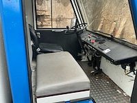 Spijkstaal bedrijfswagen - afbeelding 2 van  19