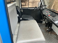 Spijkstaal bedrijfswagen - afbeelding 3 van  19
