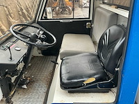 Spijkstaal bedrijfswagen - afbeelding 6 van  19