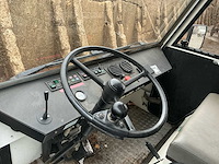 Spijkstaal bedrijfswagen - afbeelding 7 van  19