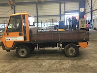 Spijkstaal elektrische pickup - afbeelding 2 van  6