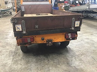 Spijkstaal elektrische pickup - afbeelding 4 van  6