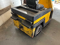 Spijkstaal elektrische trekker - afbeelding 3 van  8