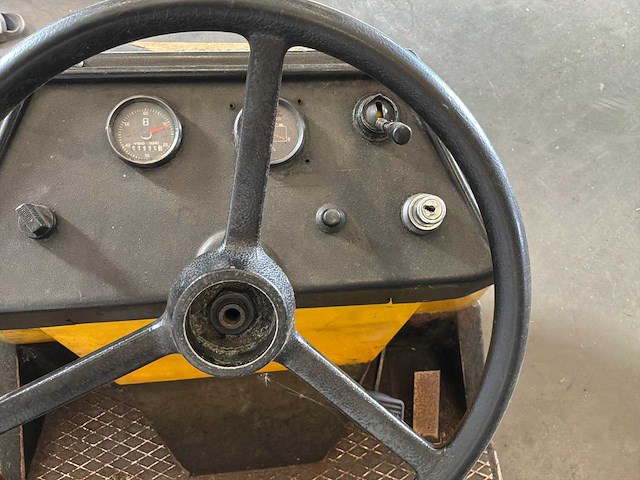 Spijkstaal elektrische trekker - afbeelding 5 van  8