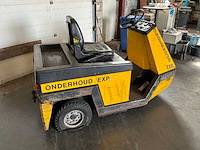 Spijkstaal elektrische trekker - afbeelding 2 van  10