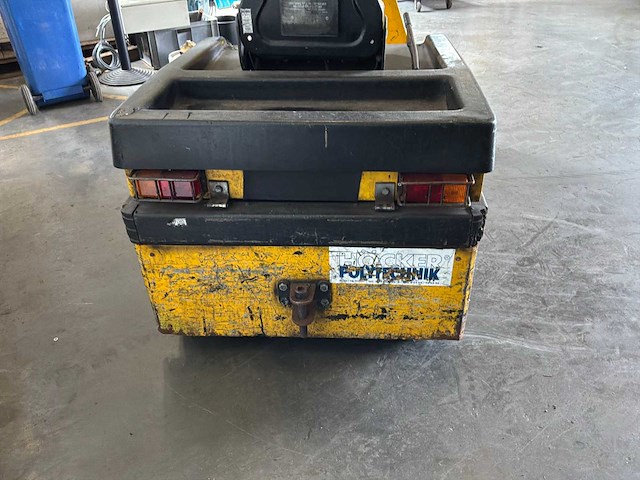 Spijkstaal elektrische trekker - afbeelding 3 van  10