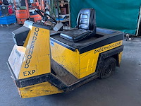 Spijkstaal elektrische trekker - afbeelding 4 van  10