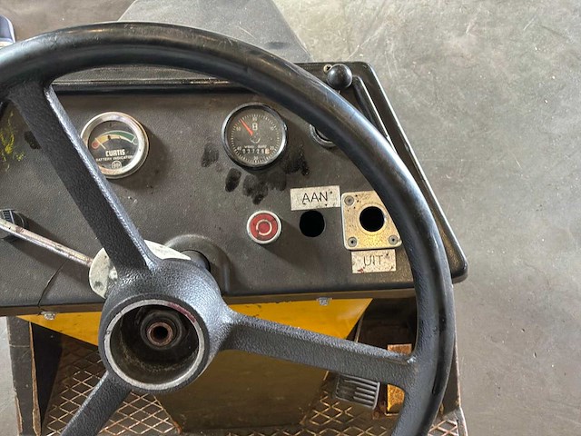 Spijkstaal elektrische trekker - afbeelding 5 van  10