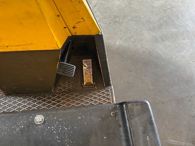 Spijkstaal elektrische trekker - afbeelding 6 van  10