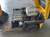 Spijkstaal elektrische trekker - afbeelding 9 van  10