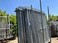 Spijlen hekwerk (15x) - afbeelding 2 van  4