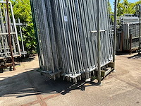 Spijlen hekwerk (15x) - afbeelding 3 van  4