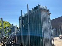 Spijlen hekwerk (15x) - afbeelding 4 van  4