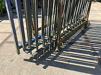 Spijlen hekwerk (3x) - afbeelding 4 van  5