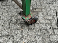 Spijlen transportband - afbeelding 2 van  15