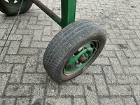 Spijlen transportband - afbeelding 3 van  15