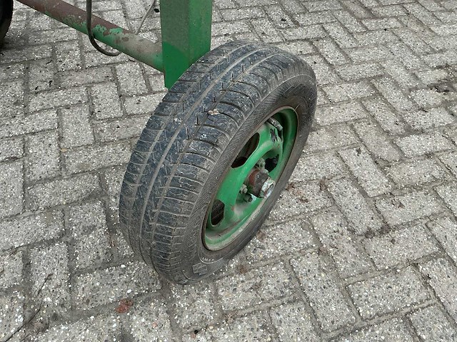 Spijlen transportband - afbeelding 4 van  15