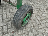 Spijlen transportband - afbeelding 4 van  15