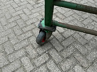 Spijlen transportband - afbeelding 15 van  15