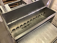 Spijspillenapparaat / spijs pers - afbeelding 3 van  3