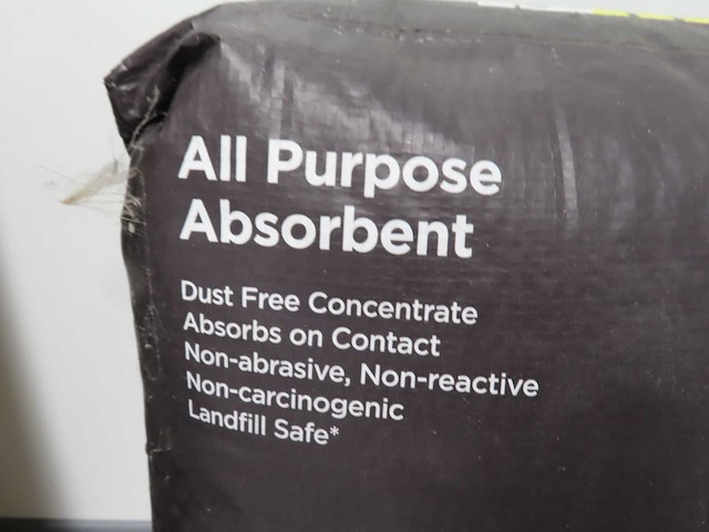 Spillfix (7x) - afbeelding 1 van  3