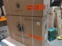 Spilt airconditioning, 3,5 kw - afbeelding 3 van  3