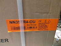 Spilt airconditioning, 3,5 kw - afbeelding 3 van  5