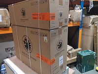 Spilt airconditioning, 3,5 kw - afbeelding 4 van  5