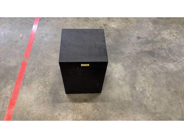 Spin (tarantula) - afbeelding 5 van  5