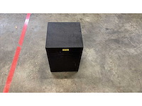 Spin (tarantula) - afbeelding 5 van  5