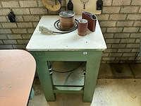 Spindel schuurmachine / schuuregel - afbeelding 2 van  5