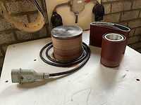 Spindel schuurmachine / schuuregel - afbeelding 3 van  5