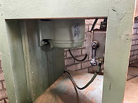 Spindel schuurmachine / schuuregel - afbeelding 4 van  5