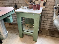 Spindel schuurmachine / schuuregel - afbeelding 1 van  5