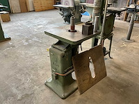 Spindel schuurmachine - afbeelding 2 van  8