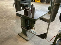 Spindel schuurmachine - afbeelding 3 van  8