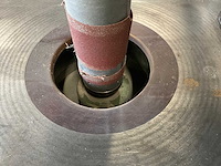 Spindel schuurmachine - afbeelding 8 van  8