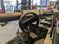 Spindelfreesmachine, scm, t 130, 1991 - afbeelding 2 van  17