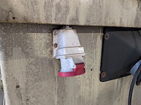 Spindelfreesmachine, scm, t 130, 1991 - afbeelding 3 van  17