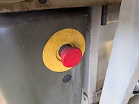 Spindelfreesmachine, scm, t 130, 1991 - afbeelding 5 van  17