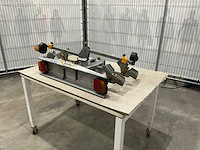 Spinder - falcon rc-2-f - 271420 - fietsendrager - afbeelding 1 van  8