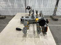 Spinder - falcon rc-2-f - 271420 - fietsendrager - afbeelding 4 van  8