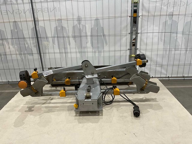 Spinder - falcon rc-2-f - 271420 - fietsendrager - afbeelding 5 van  8