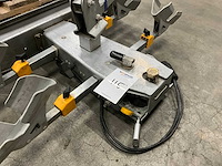 Spinder dubbele fietsendrager - afbeelding 2 van  2