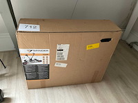 Spinder tour fietsendrager - afbeelding 1 van  2